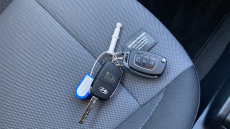 Hyundai i20 1.2 MPi S Connect 5dr Petrol Hatchback